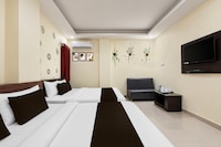 Townhouse Hoshangabad Road Formerly Saanvi Paradise