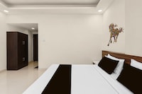 Townhouse Hoshangabad Road Formerly Saanvi Paradise
