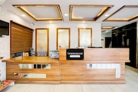 Townhouse Hoshangabad Road Formerly Saanvi Paradise