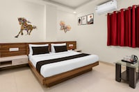 Townhouse Hoshangabad Road Formerly Saanvi Paradise