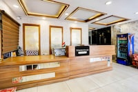 Townhouse Hoshangabad Road Near Aashima Mall