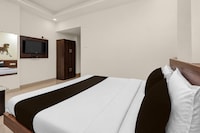 Townhouse Hoshangabad Road Formerly Saanvi Paradise
