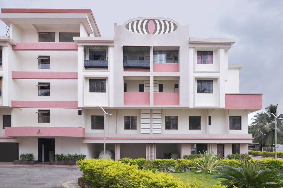 OYO Home 22479 Pool View Studio, Margao Goa, Goa