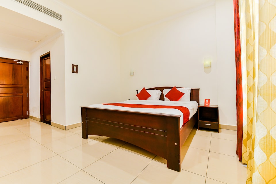OYO 22481 Travancore Regency, AC Road Alappuzha, Alappuzha