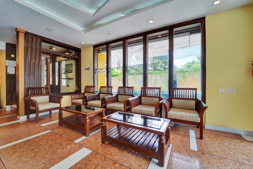 Townhouse Ernakulam North, Railway Station North Kochi, Kochi