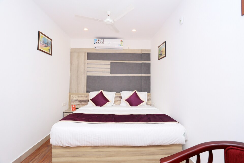Capital O 22485 Tcs Suites, Edapally Kochi-II, Kochi