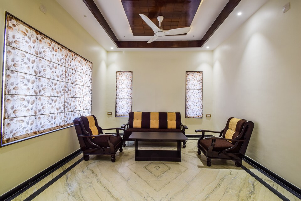 OYO Home 22489 Elite Stay, Udaipur Central, Udaipur