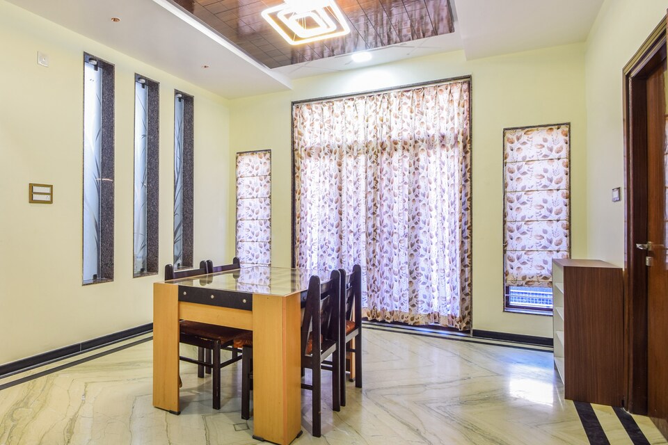 OYO Home 22489 Elite Stay, Udaipur Central, Udaipur