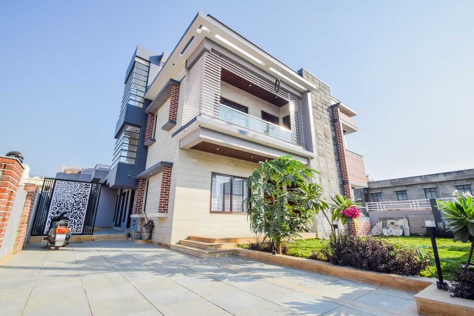 OYO Home 22489 Elite Stay, Udaipur Central, Udaipur