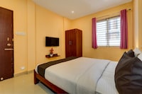 Hotel O Paradise Inn