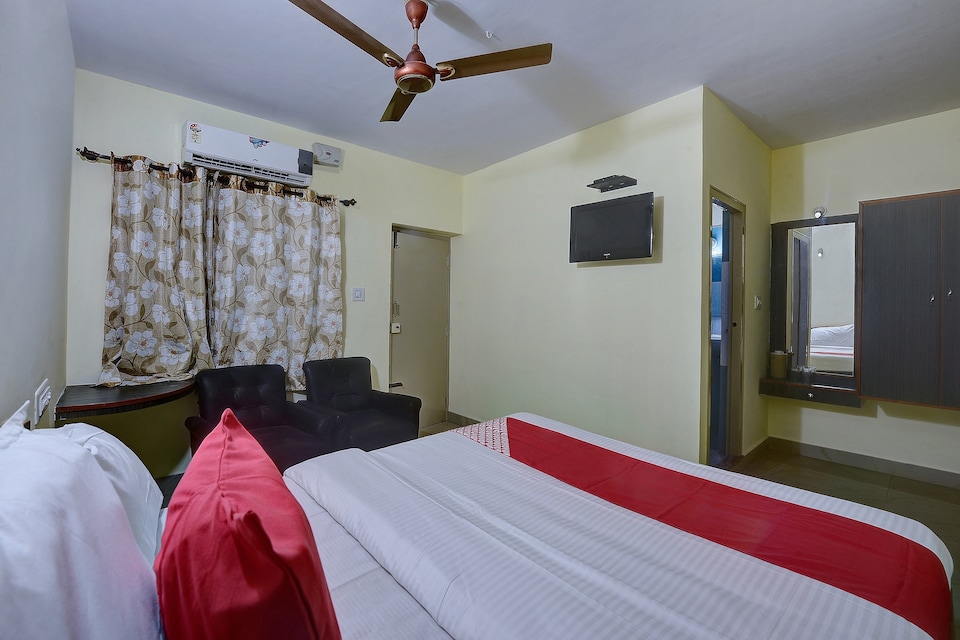 OYO 22499 Vishnu Residency, Chikmagalur, Chikmagalur
