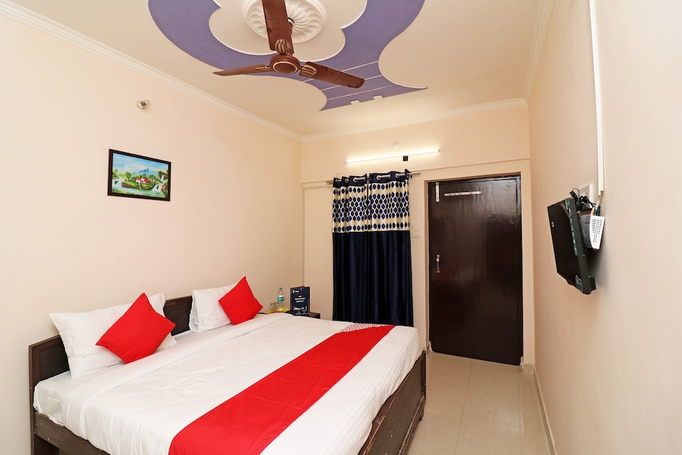 OYO 22502 Gomti Resorts, Aligarh, Aligarh