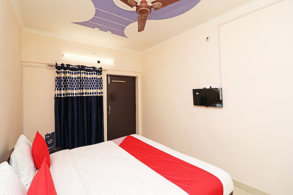 OYO 22502 Gomti Resorts, Aligarh, Aligarh