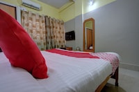 OYO Hotel Residency Gate