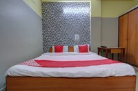 OYO Hotel Residency Gate