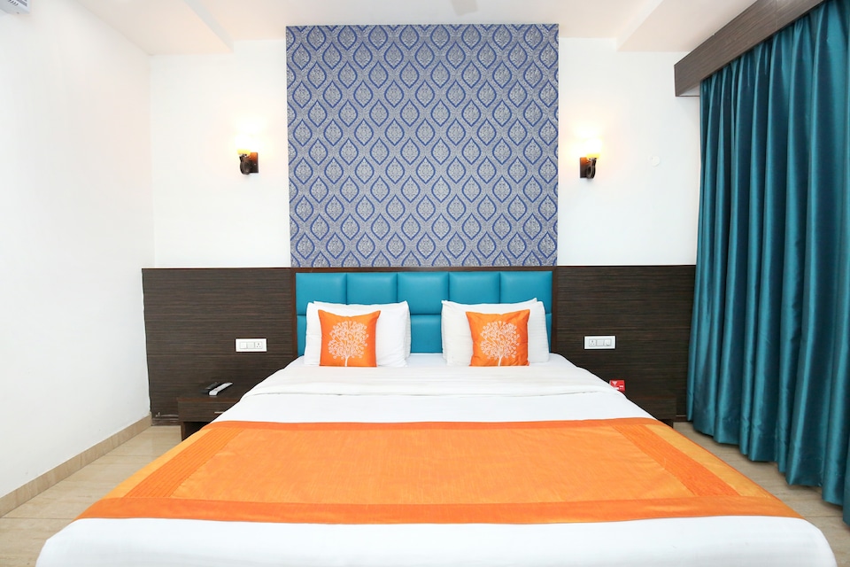 Capital O Citi inn Zirakpur, Zirakpur, Zirakpur