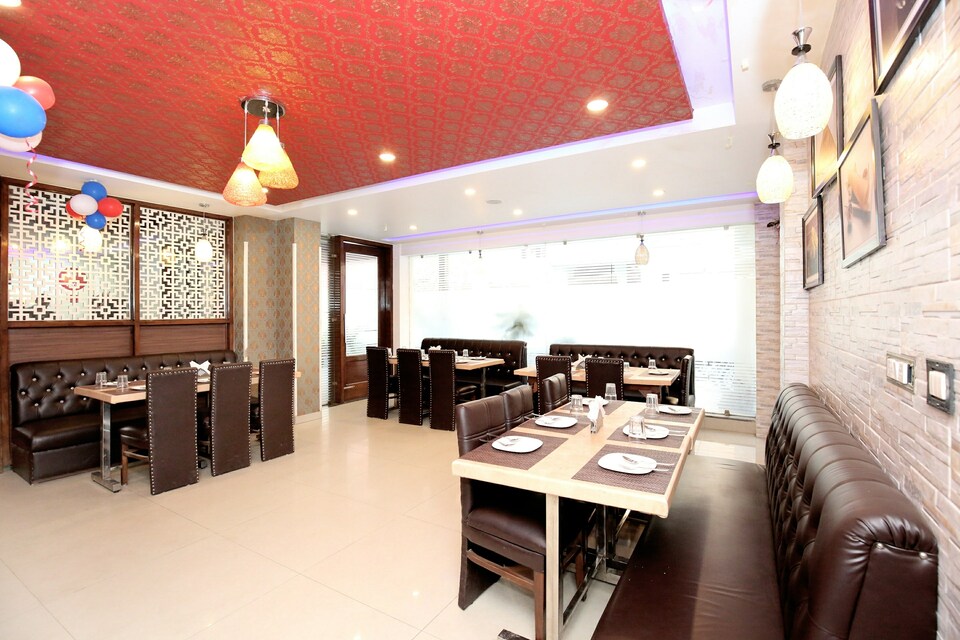 Capital O Citi inn Zirakpur, Zirakpur, Zirakpur
