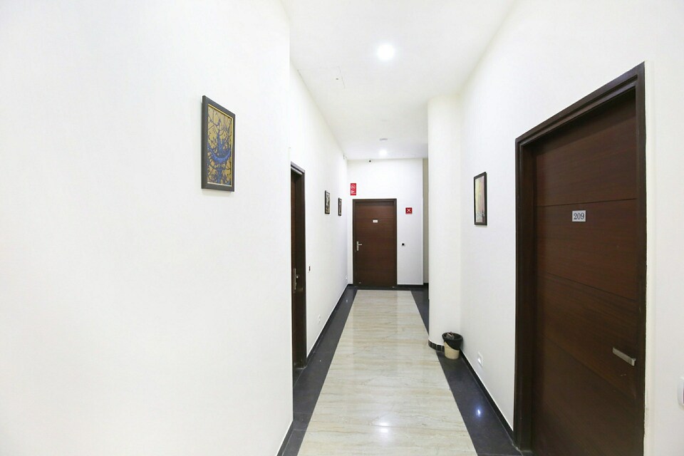 Capital O Citi inn Zirakpur, Zirakpur, Zirakpur