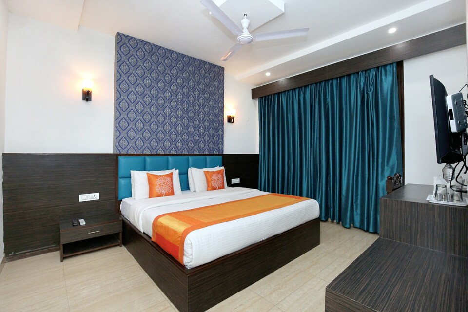 Capital O Citi inn Zirakpur, Zirakpur, Zirakpur