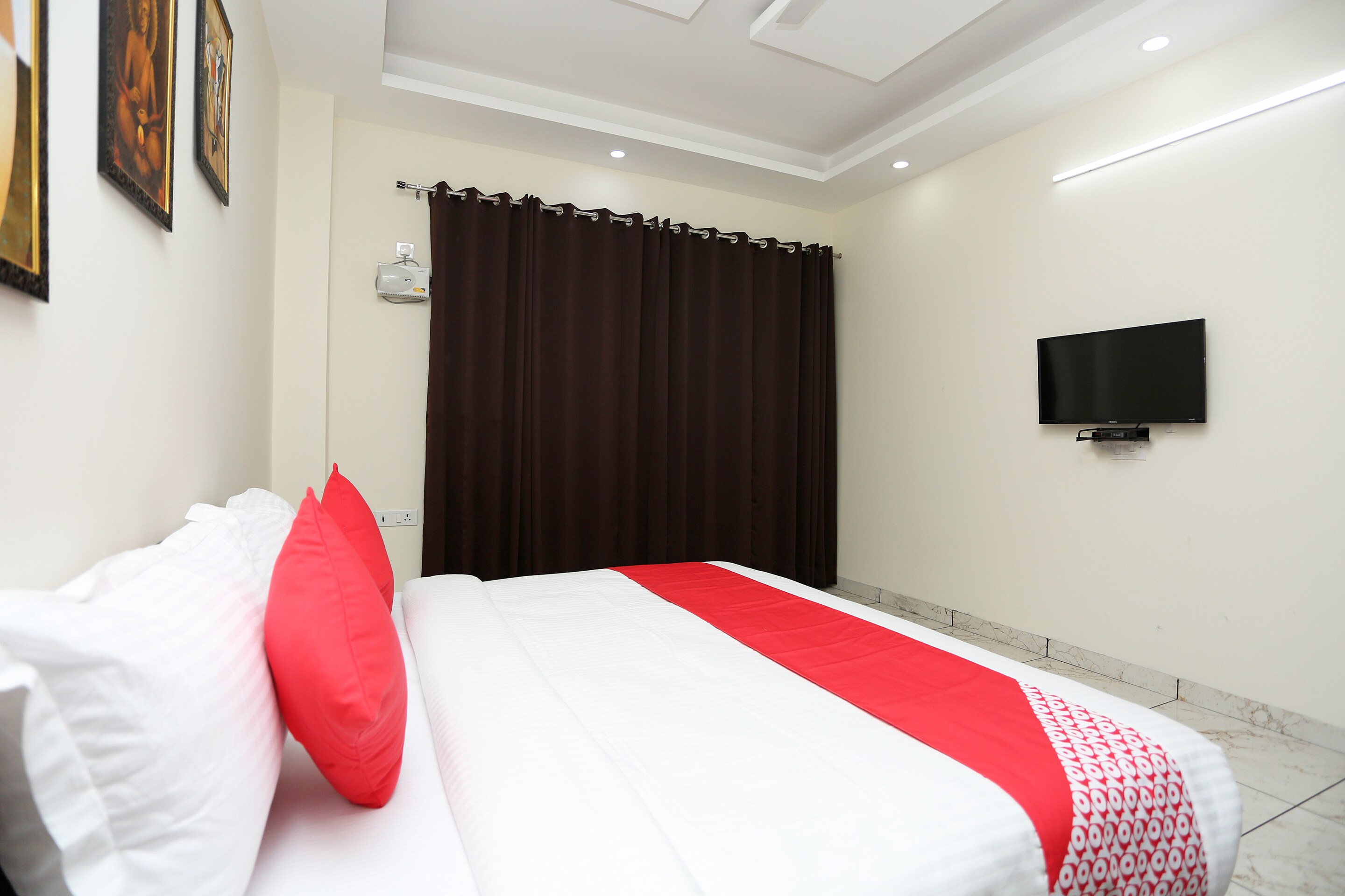 Discount [75% Off] Oyo Rooms Opp Global Foyer India | Best Hotels In