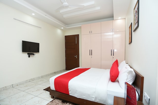 OYO 22509 The Spark Inn