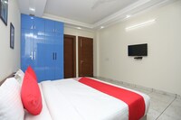 OYO 22509 The Spark Inn