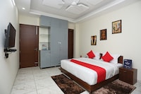 OYO 22509 The Spark Inn