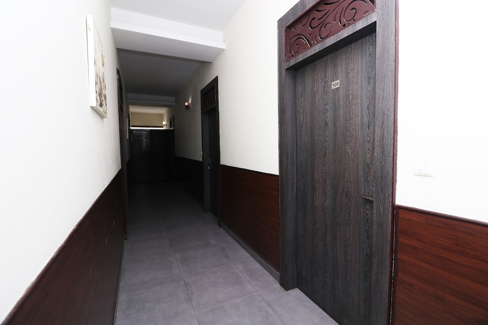 OYO 22511 The Classic, Sangrur, Sangrur