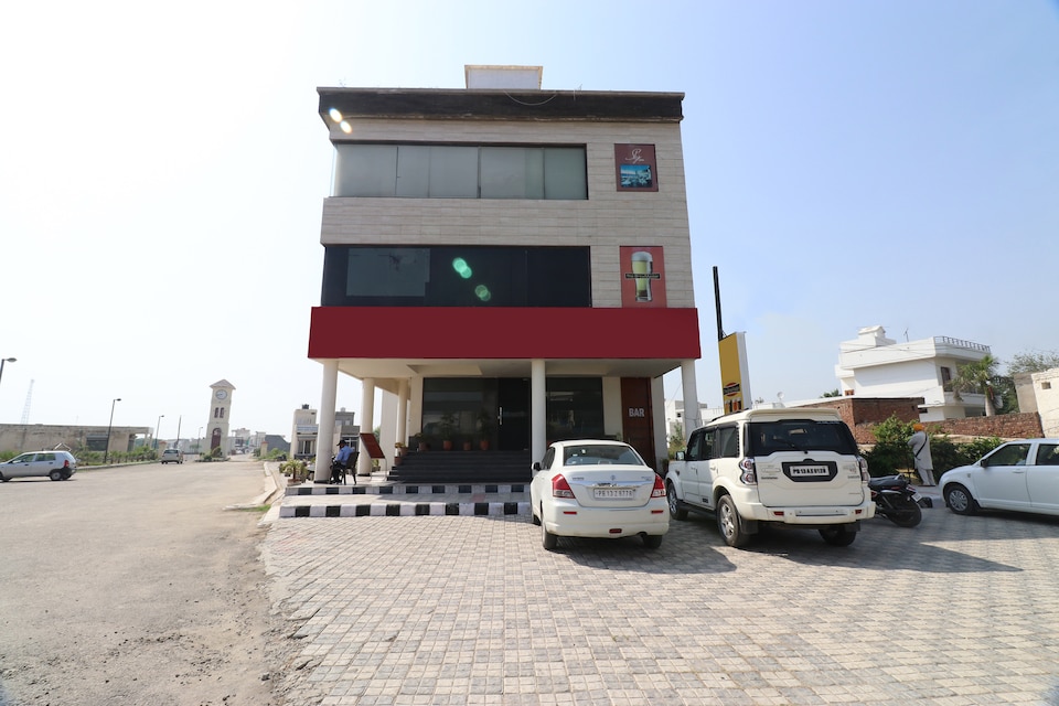 OYO 22511 The Classic, Sangrur, Sangrur