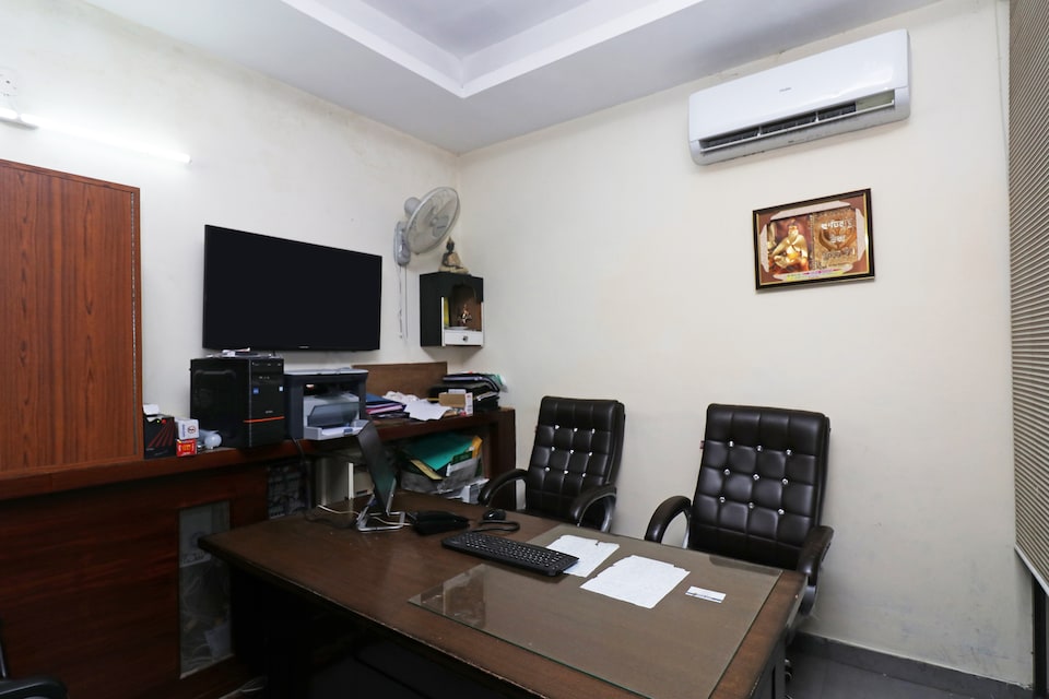 OYO 22511 The Classic, Sangrur, Sangrur