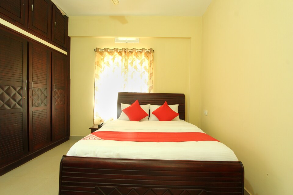 OYO Live Inn, Madikeri, Coorg