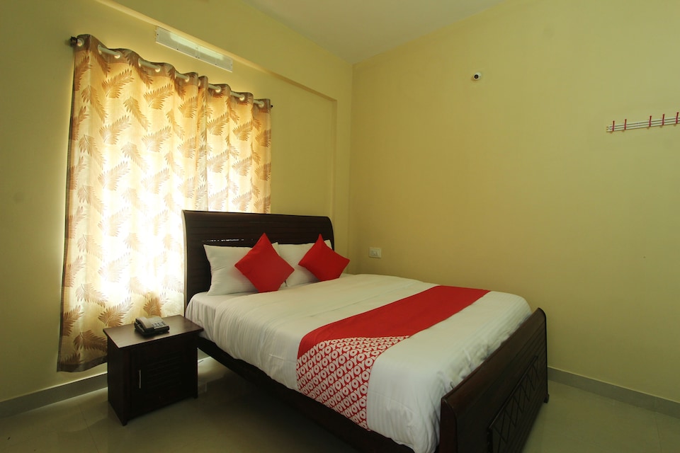 OYO Live Inn, Madikeri, Coorg