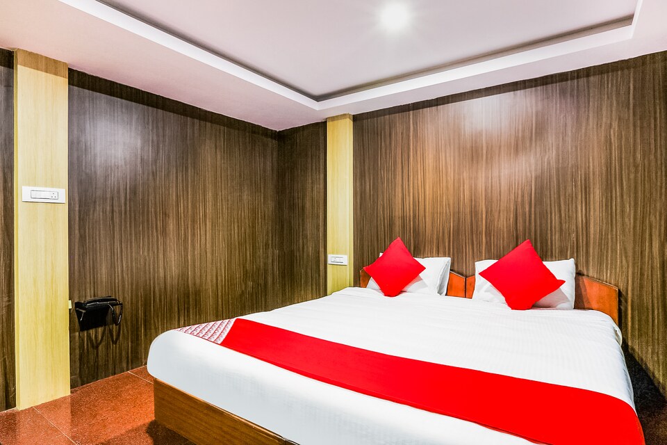 OYO 22517 Mananya Cottage, Ooty Town, Ooty