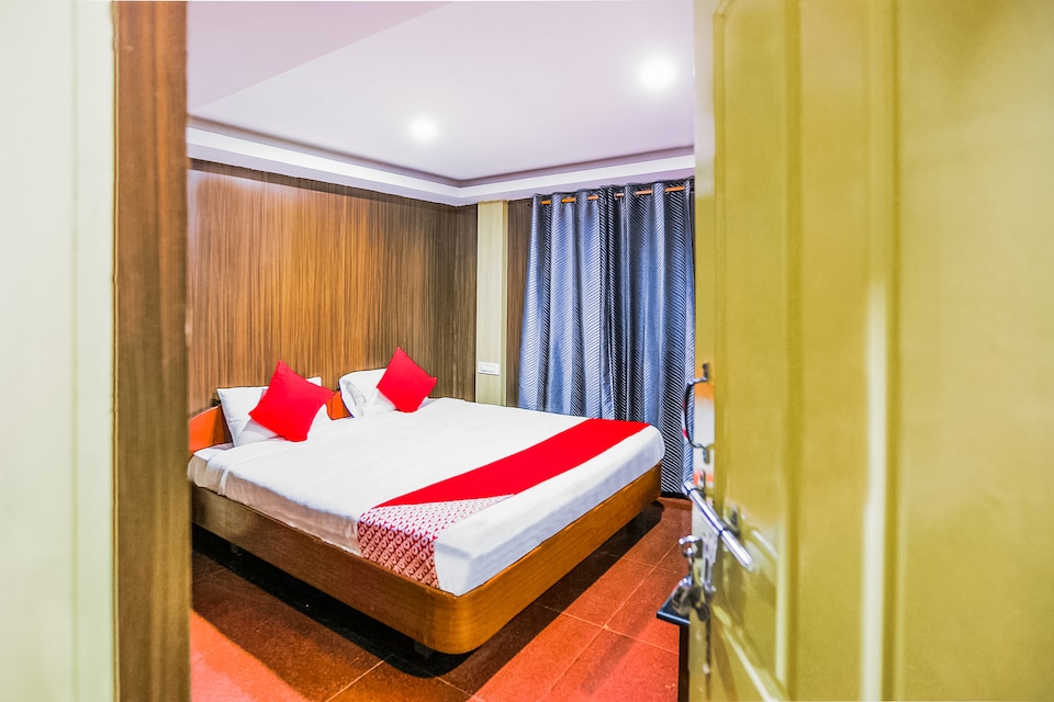 OYO 22517 Mananya Cottage, Ooty Town, Ooty