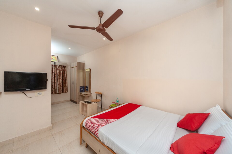 OYO 22518 Jjs Guest House, T Nagar Chennai, Chennai