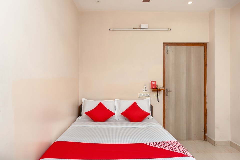 OYO 22518 Jjs Guest House, T Nagar Chennai, Chennai