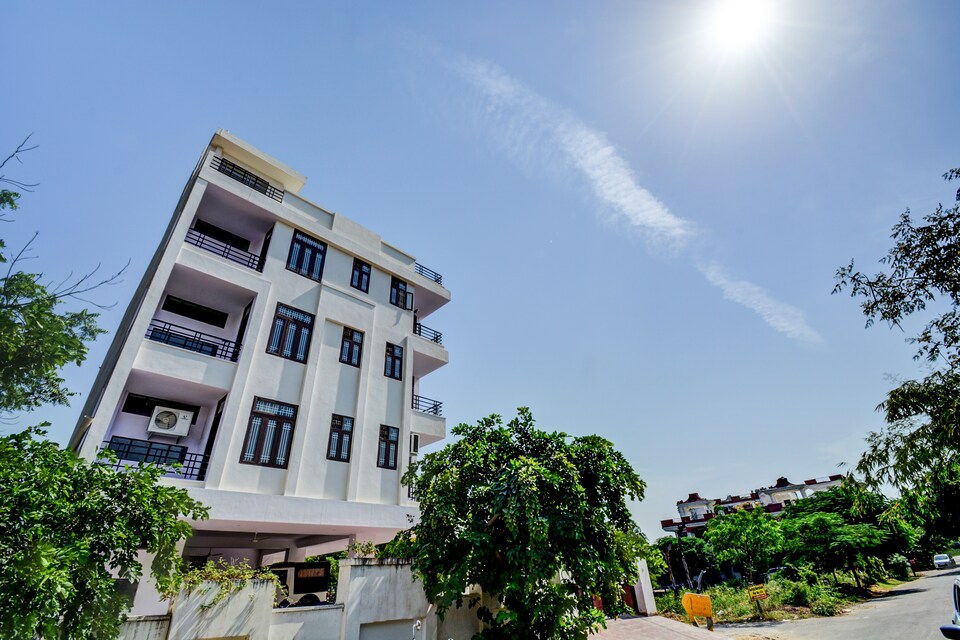 OYO Home 22519 Exotic Stay Near Airport, Jaipur Airport, Jaipur