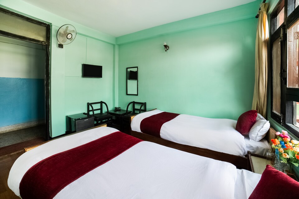 OYO 239 Hotel Kuti, Kathmandu, Kathmandu
