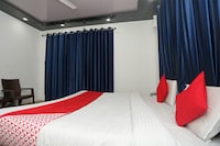 OYO Hotel Sunpark