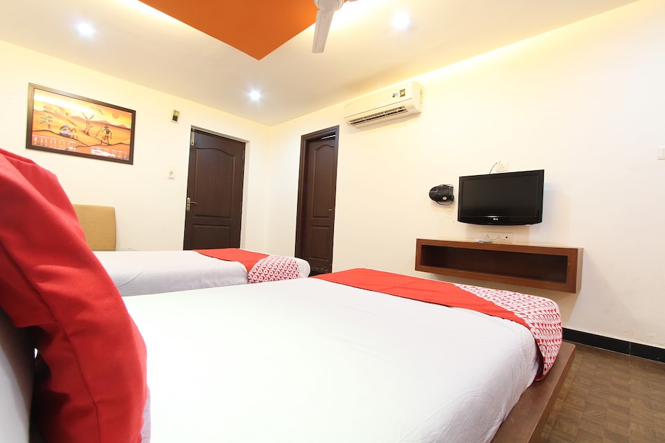 OYO 22524 Revenkar Comforts, Hubli, Hubli-Dharwad