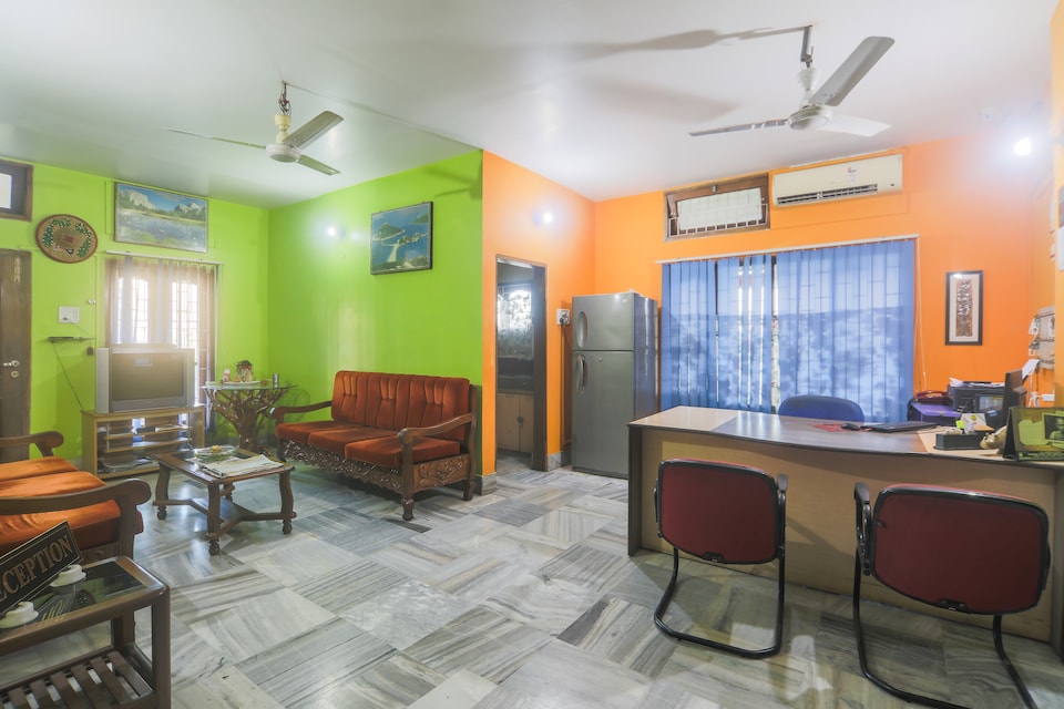 OYO 22526 Baruah's Guest House, Jorhat, Jorhat