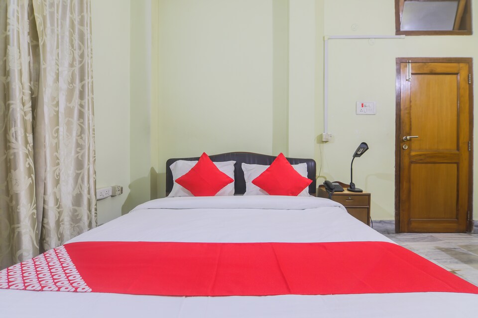 OYO 22526 Baruah's Guest House, Jorhat, Jorhat