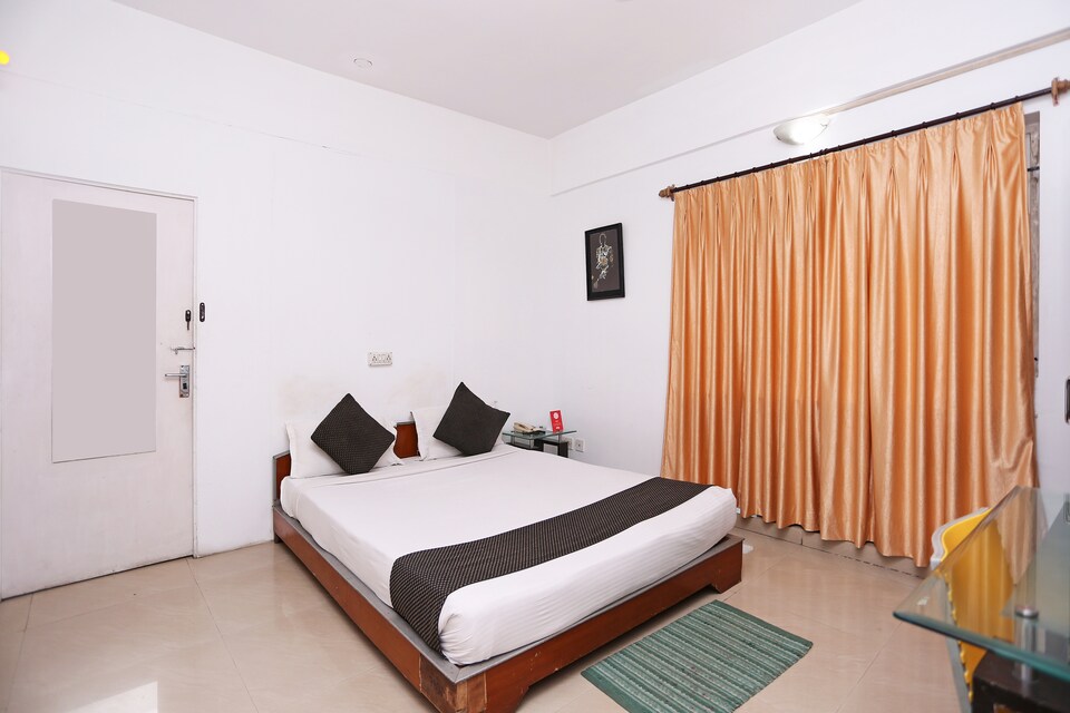 OYO 3038 Next Generation Guest House Newtown, Rajarhat Kolkata, Kolkata
