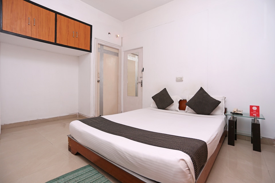 OYO 3038 Next Generation Guest House Newtown, Rajarhat Kolkata, Kolkata