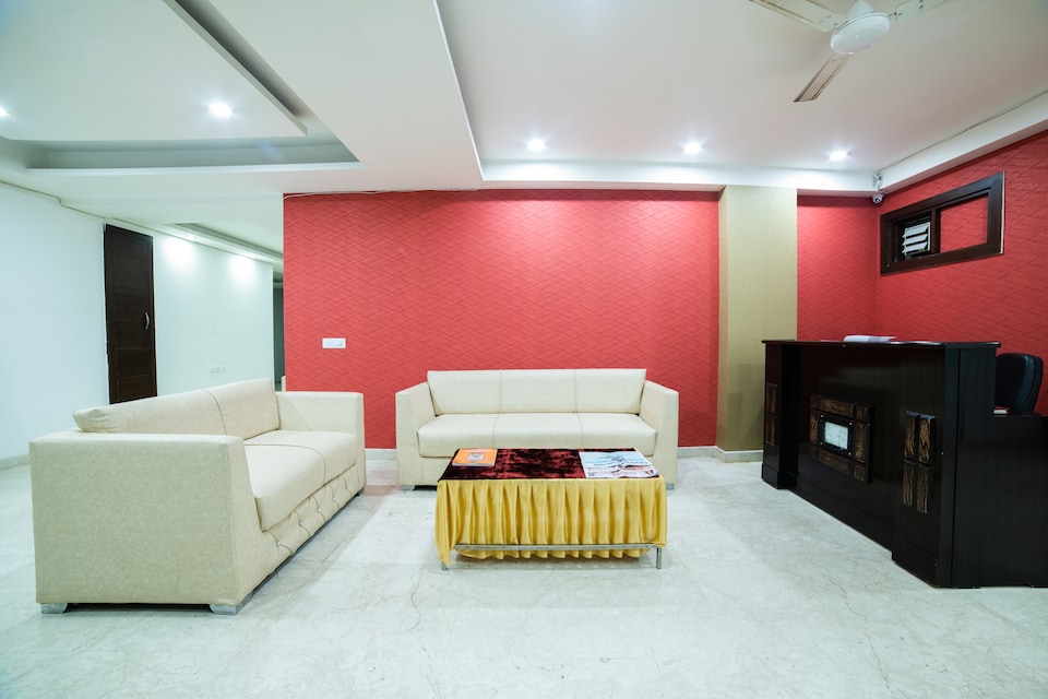 Collection O 22527 Supreme Residency, Anand Vihar Delhi, Delhi