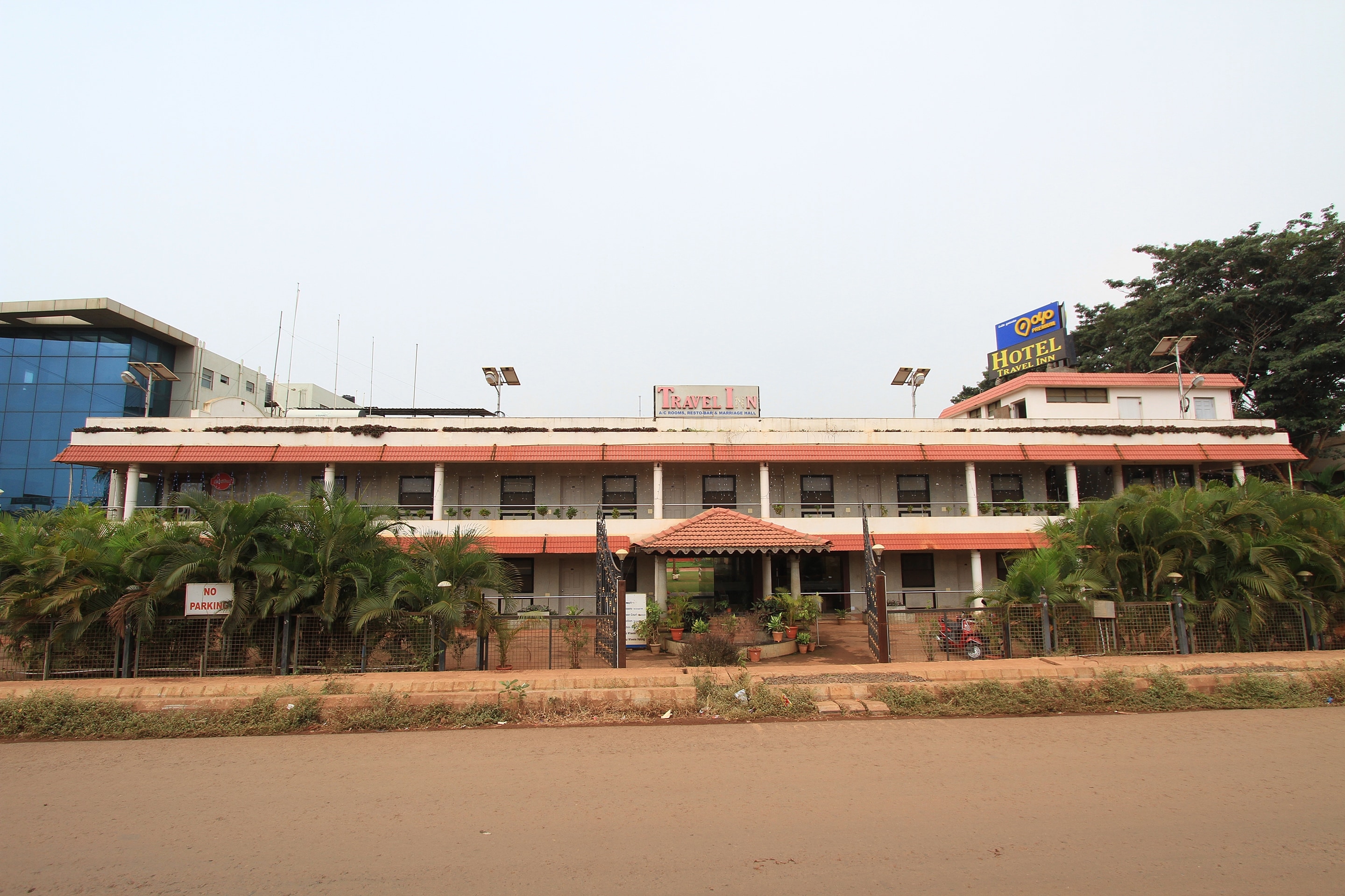 Oyo 22528 Hotel Travel Inn Oyo Rooms Hubli Dharwad Book 2574 Oyo