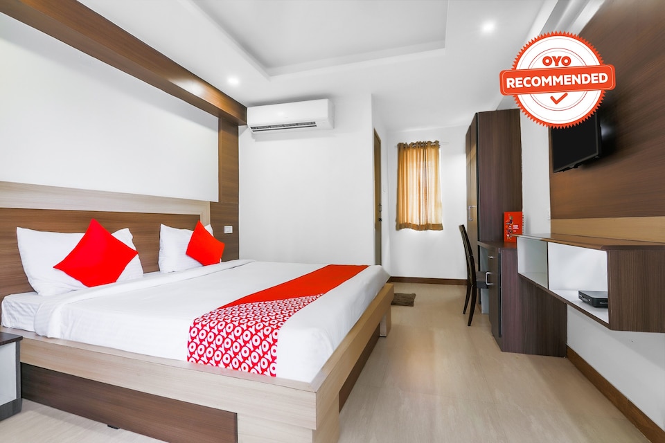 OYO Flagship 22529 Elegance Inn, Avinashi Road Coimbatore, Coimbatore