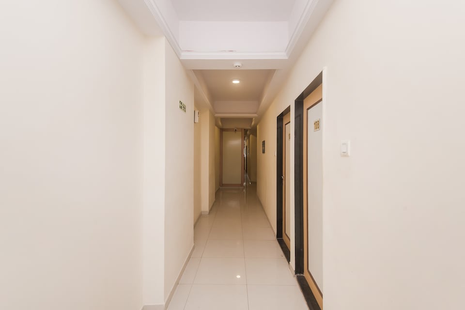 Hotel O Orbit Inn, Mumbai BCEC, Mumbai