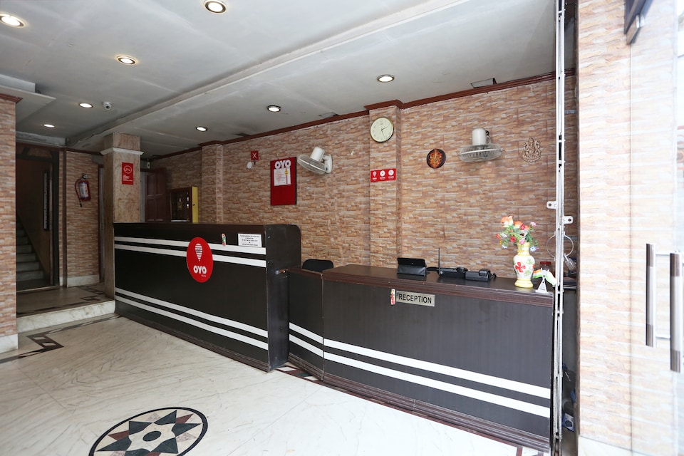 OYO 3039 Step Inn Guest House, Ruby Hospital Kolkata, Kolkata