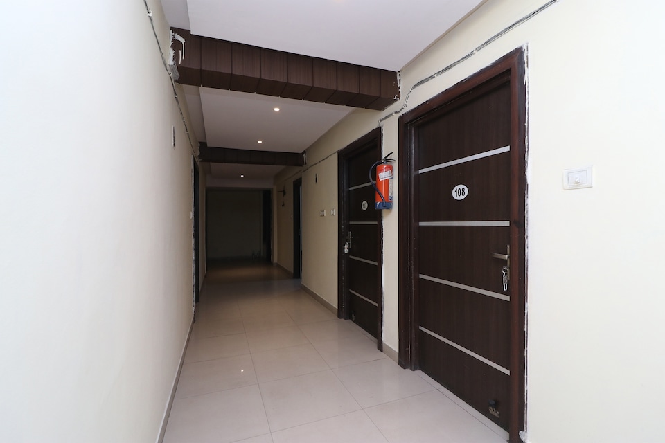 Hotel O Palak, Railway Station - Bhopal, Bhopal